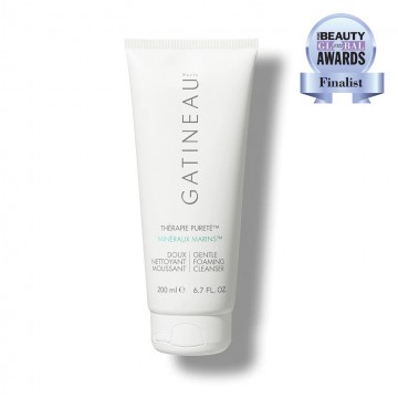 Gatineau Thérapie Pureté Gentle Foaming Cleanser 200ml